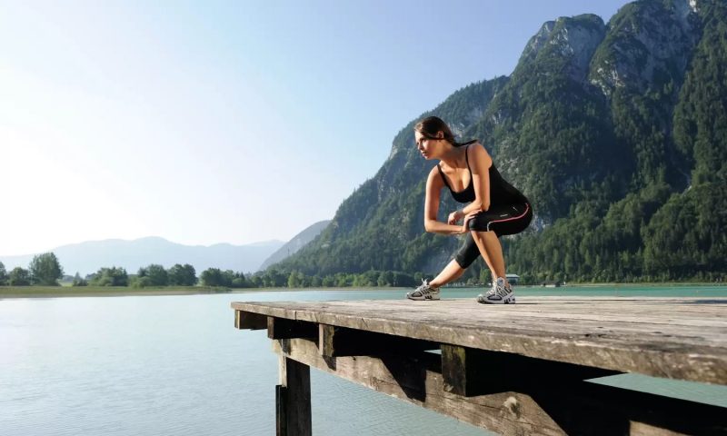 Seehotel Einwaller Pertisau, Tyrol - Austria