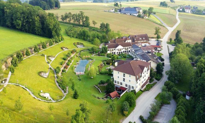 RelaxResort Kothmühle Neuhofen - Lower Austria