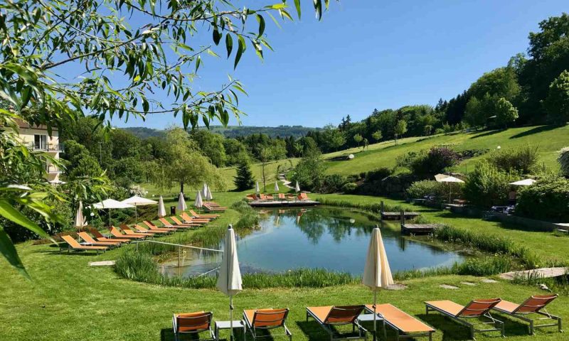 RelaxResort Kothmühle Neuhofen - Lower Austria