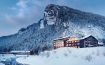 Hotel Krone in Au, Vorarlberg - Austria