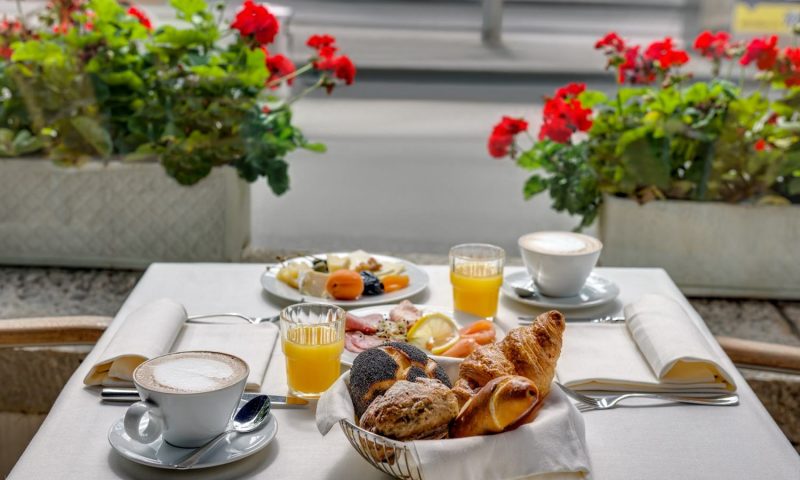 Hotel Euler Basel - Switzerland