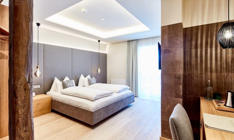 Hotel Gerl Salzburg - Austria