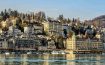 Art Deco Hotel Montana Lucerne - Switzerland