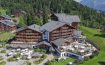 Chalet RoyAlp Hôtel & Spa, Vaud - Switzerland