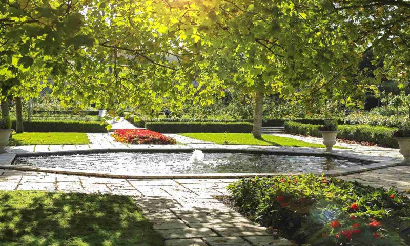 Hostellerie La Briqueterie Vinay, Champagne-Ardenne - France