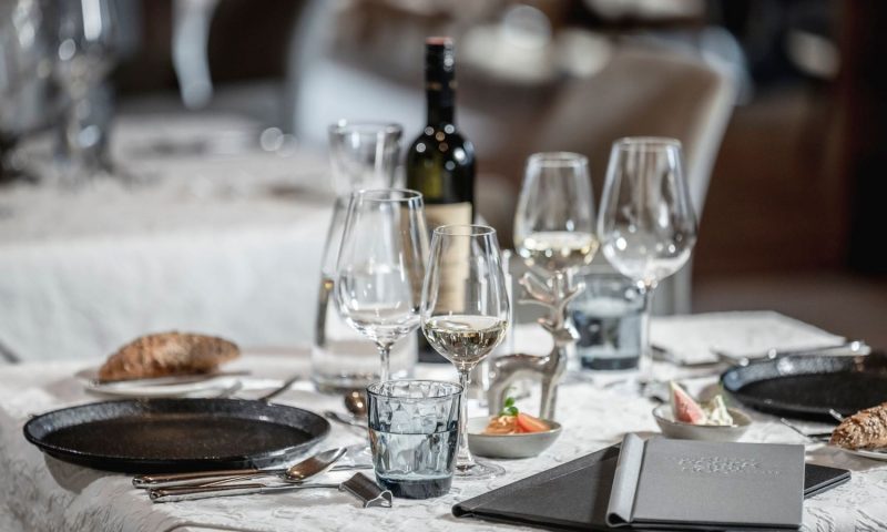 Hotel St. Georg zum See, Tyrol - Austria