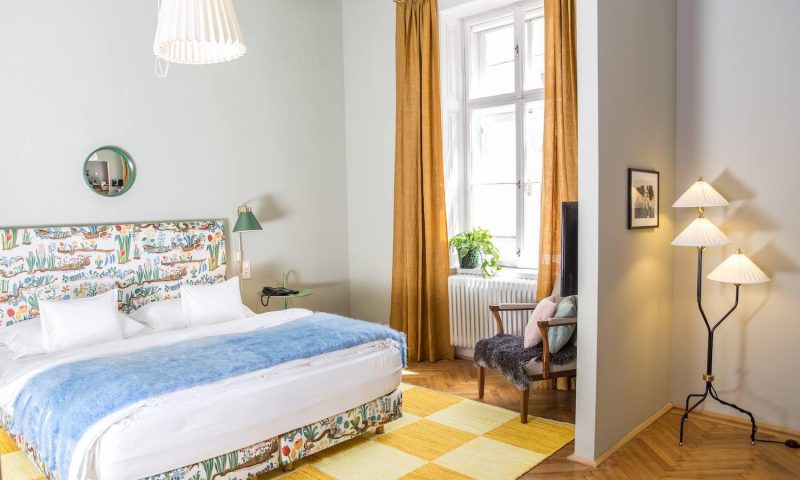 Hotel Altstadt Vienna - Austria