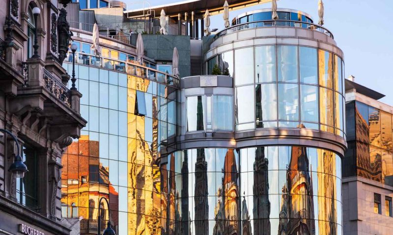 DO&CO Hotel Vienna - Austria
