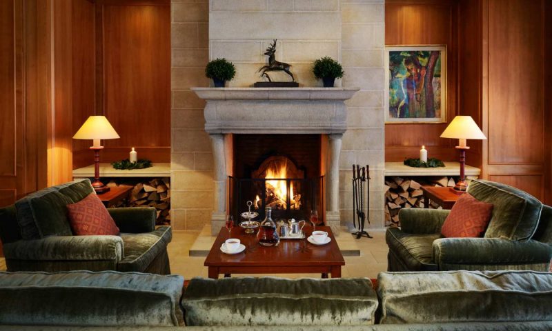 Crystal Hotel St Moritz, Grisons - Switzerland