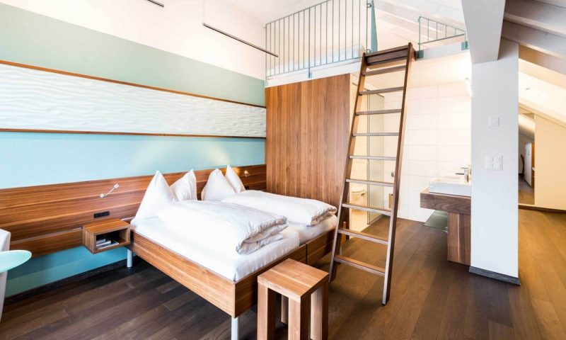 Hotel Nidwaldnerhof Beckenried - Switzerland