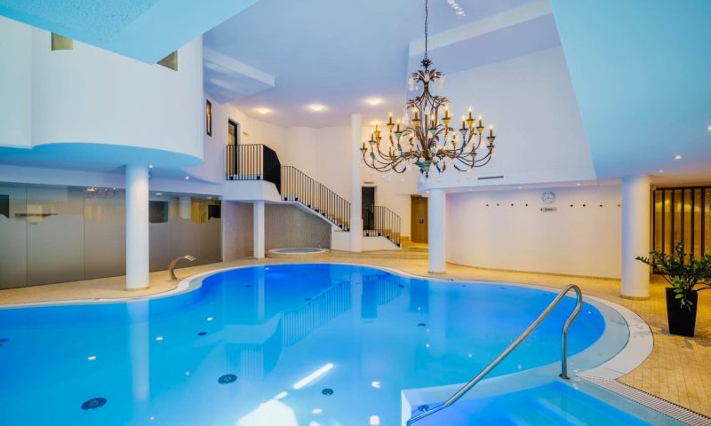 Walliserhof Grand-Hotel & Spa Saas-Fee, Vails - Switzerland