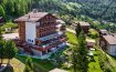 Chandolin Boutique Hotel, Vails - Switzerland