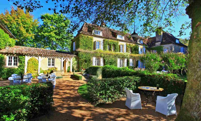 Le Vieux Logis Tremolat, Aquitaine - France