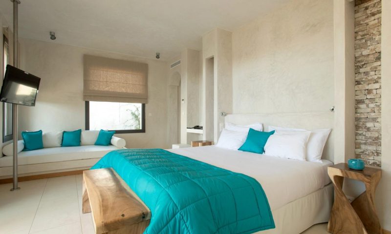 Hotel Cala di Greco Bonifacio, Corse - France