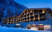 Heliopic Hotel & Spa Chamonix, Rhone Alpes - France