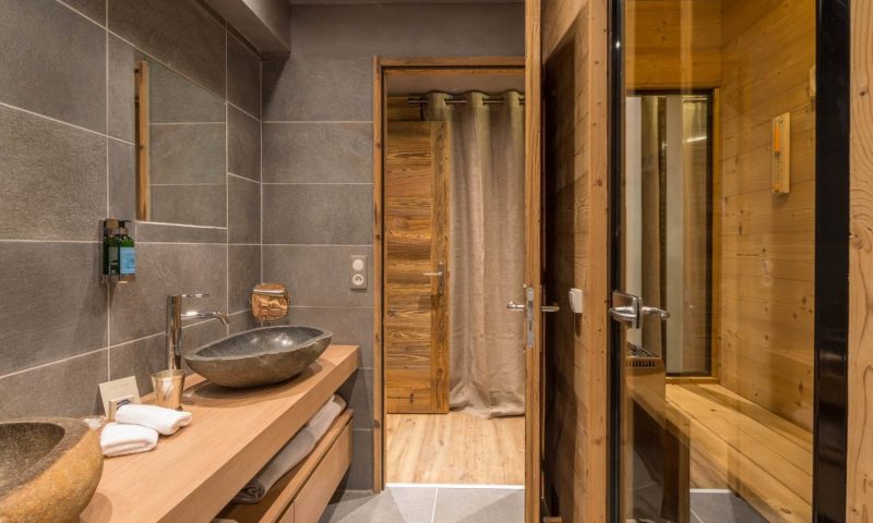 Hotel Les Grands Montets Chamonix, Rhone Alpes - France