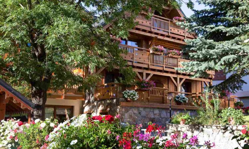 Chalet Mounier Les Deux Alpes, Rhone Alpes - France