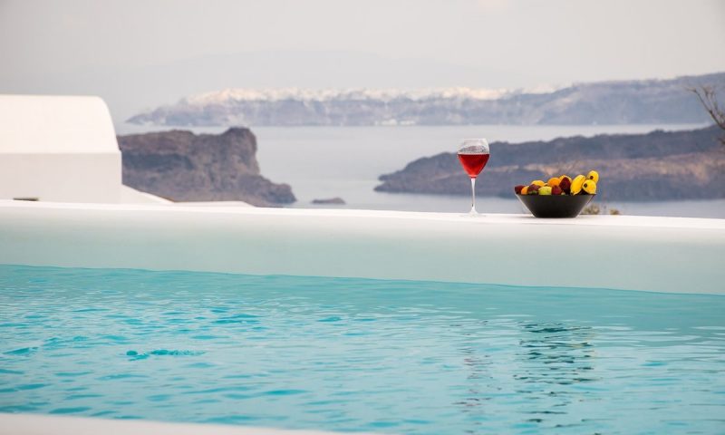 CAPE 9 Villas & Suites Santorini, Cycladic Islands - Greece