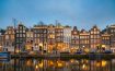 Ambassade Hotel Amsterdam - Netherlands