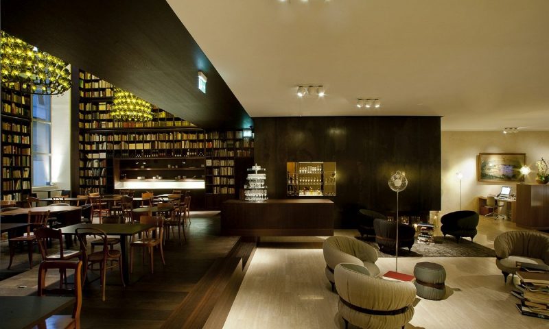 B2 Boutique Hotel Zürich - Switzerland