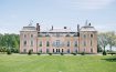 Chateau de Varenne Sauveterre, Languedoc Rouissilon - France