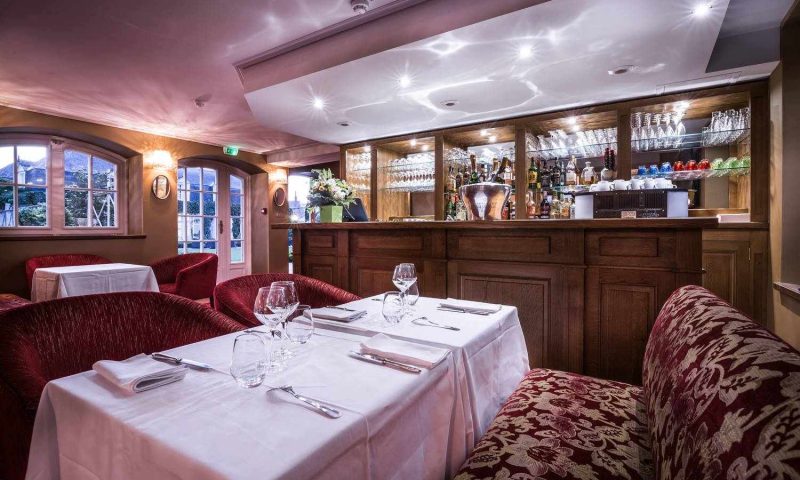 Le Clos d