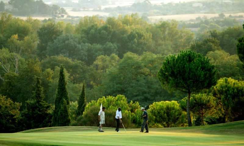Domaine d’Auriac Carcassonne, Midi Pyreenes - France