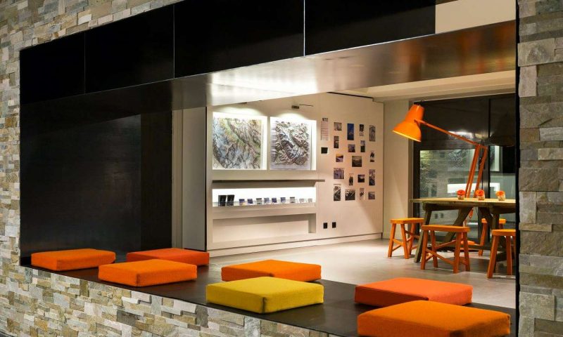 Heliopic Hotel & Spa Chamonix, Rhone Alpes - France