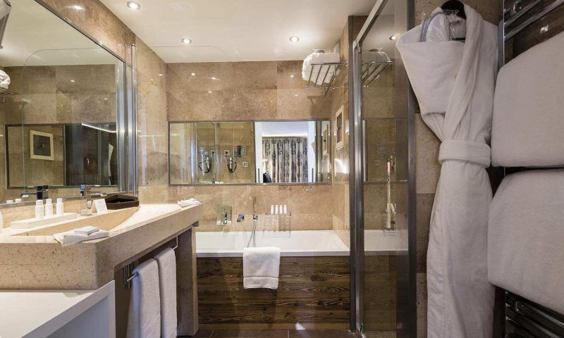 Hotel Koh-I Nor Val Thorens, Rhone Alpes - France