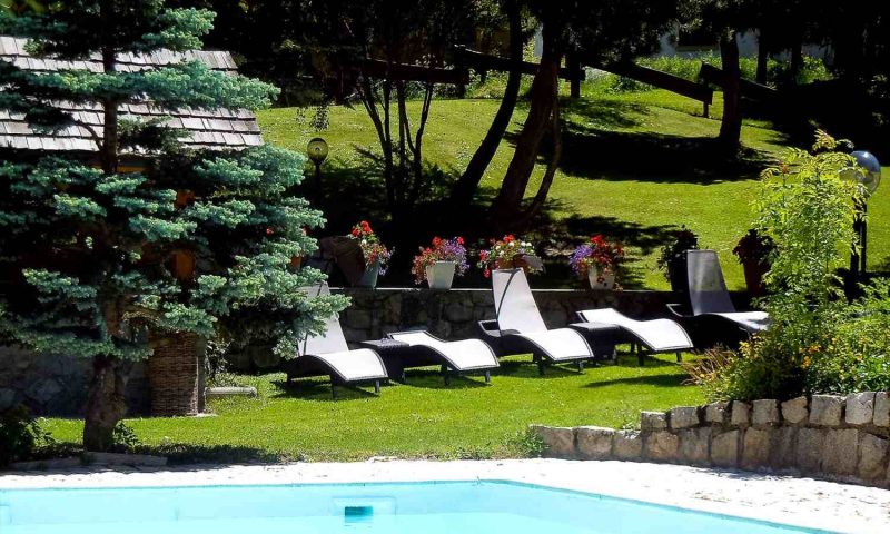 Chalet Mounier Les Deux Alpes, Rhone Alpes - France