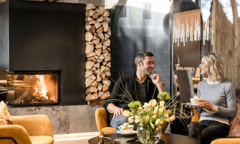 Alpin Art & Spa Hotel Naudererhof, Tyrol - Austria