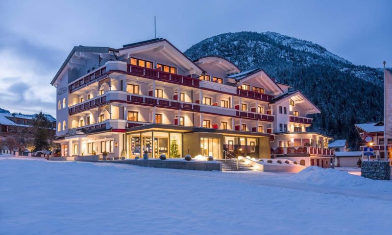 Hotel Auszeit Pertisau, Tyrol - Austria