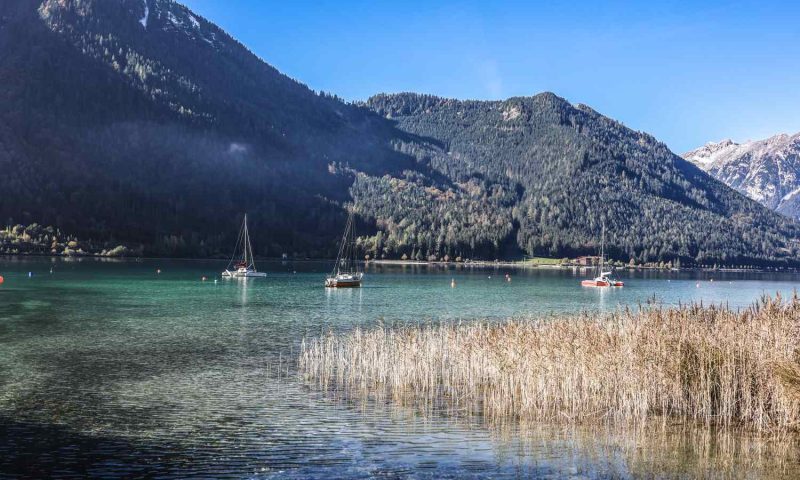 Hotel St. Georg zum See, Tyrol - Austria