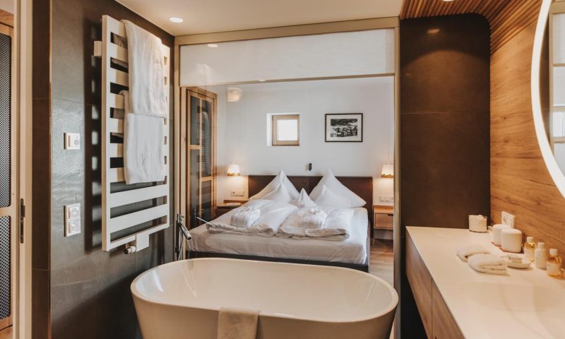 Hotel Goldener Berg Lech, Vorarlberg - Austria