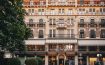 Hotel Longemalle Geneva - Switzerland