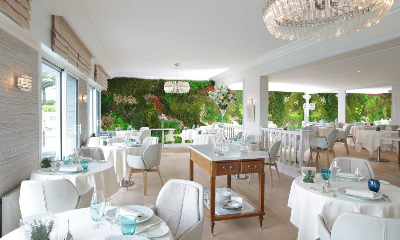 Castel Clara Thalasso & Spa Bangor, Bretagne - France