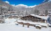 Hotel Les Grands Montets Chamonix, Rhone Alpes - France