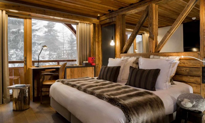 Chalet Mounier Les Deux Alpes, Rhone Alpes - France