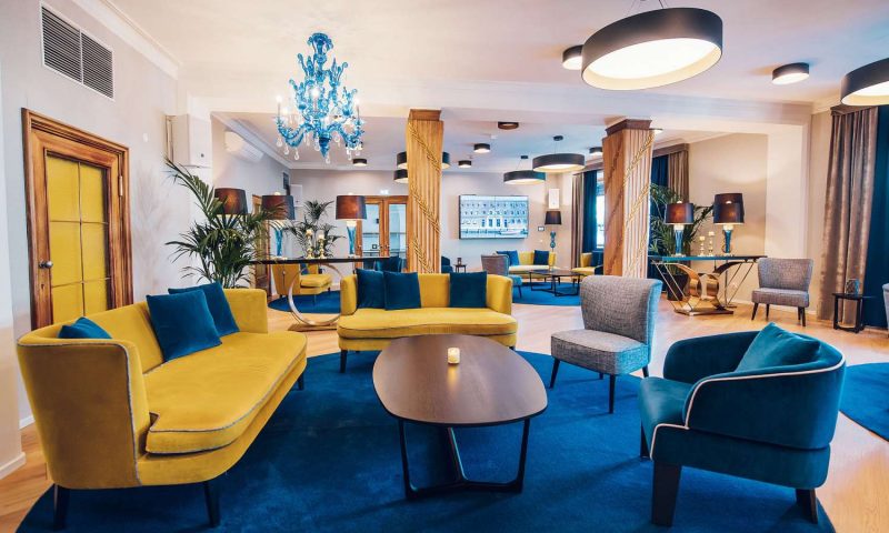 Hotel Stein Salzburg - Austria