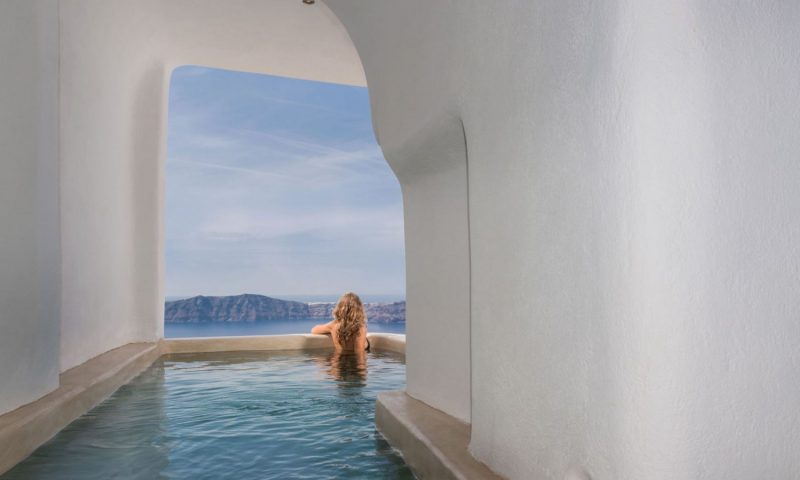 Iliovasilema Hotel & Suites Santorini, Cycladic Islands - Greece
