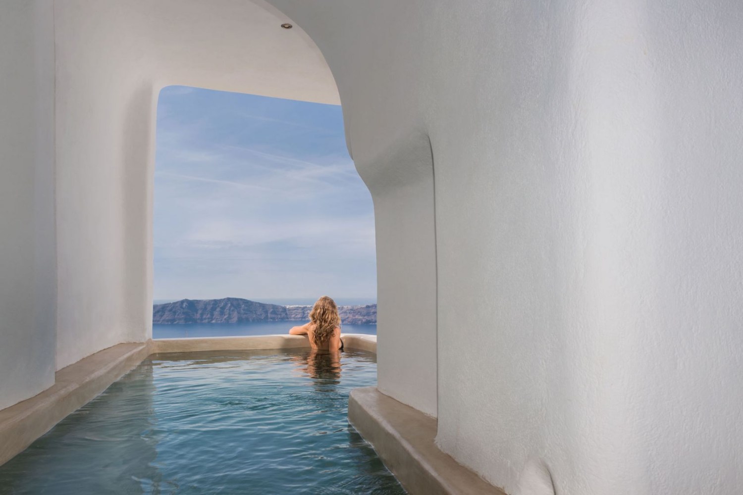 Iliovasilema Hotel & Suites Santorini, Cycladic Islands - Greece