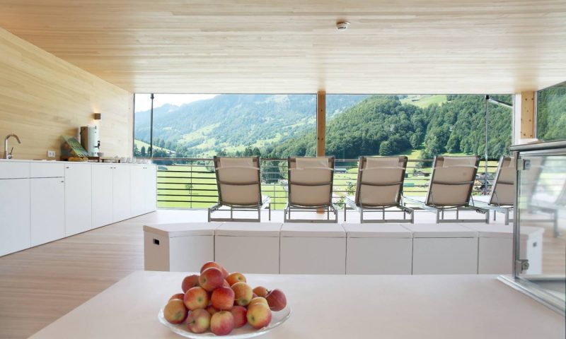 Hotel Krone in Au, Vorarlberg - Austria