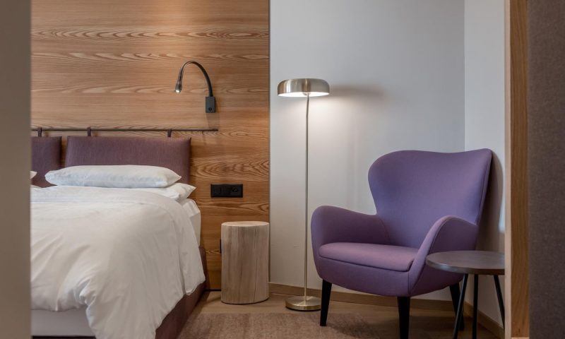 Chalet Silvretta Hotel & Spa Samnaun, Grisons - Switzerland