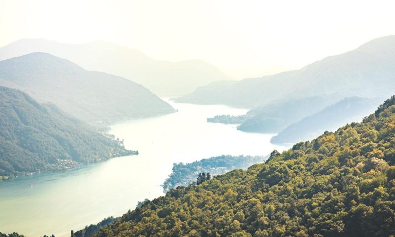 Kurhaus Cademario Hotel & Spa, Ticino - Switzerland