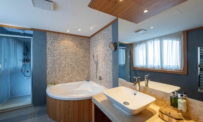 Chalet RoyAlp Hôtel & Spa, Vaud - Switzerland