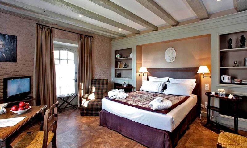 Le Vieux Logis Tremolat, Aquitaine - France