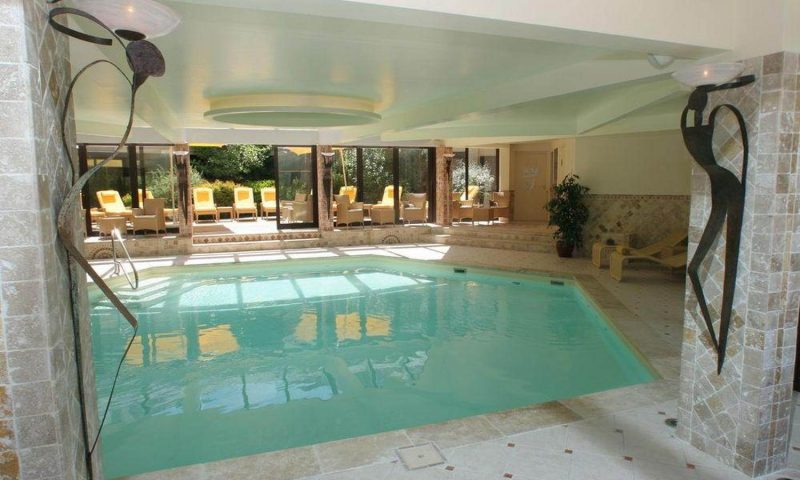 Hostellerie La Briqueterie Vinay, Champagne-Ardenne - France