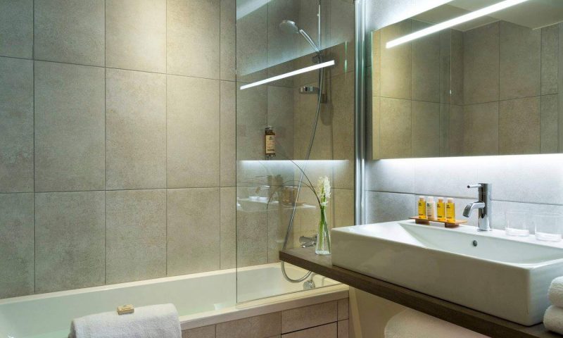 Heliopic Hotel & Spa Chamonix, Rhone Alpes - France