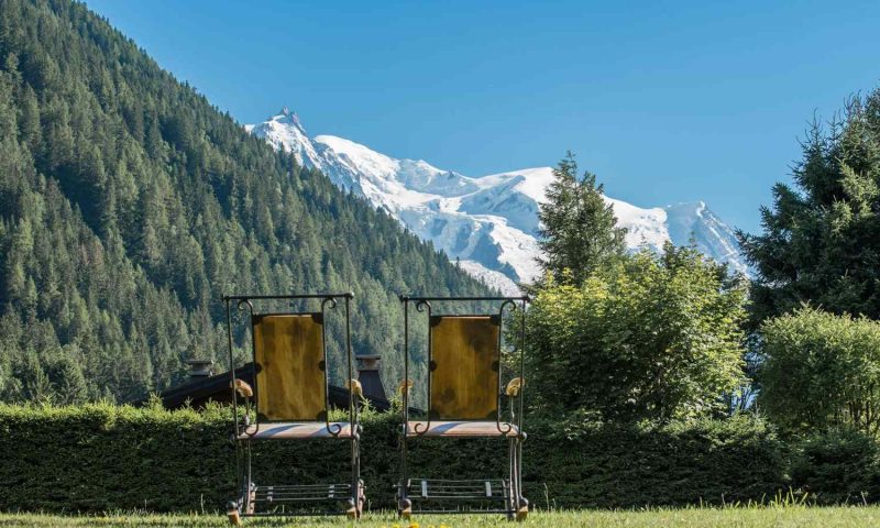Hotel Les Grands Montets Chamonix, Rhone Alpes - France