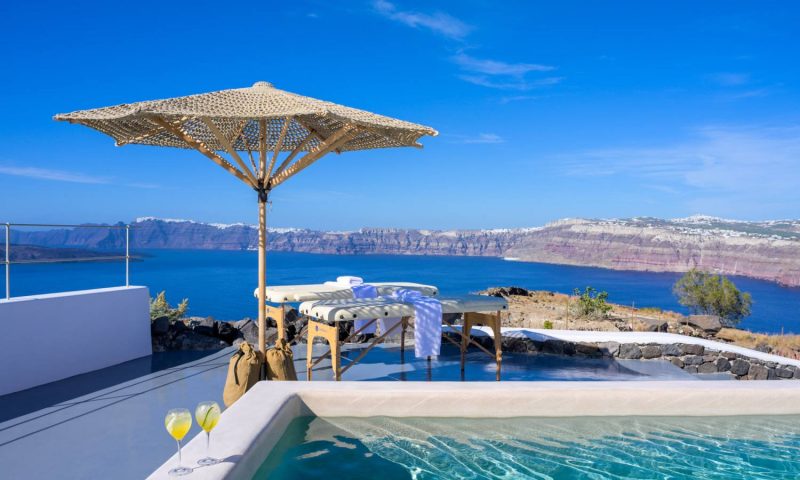 CAPE 9 Villas & Suites Santorini, Cycladic Islands - Greece